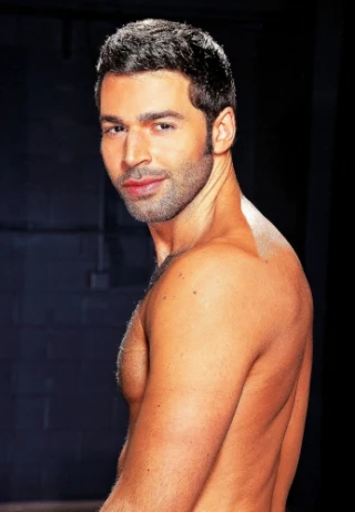 Alexander Greene