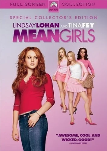 DVD Cover (Paramount)