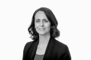 Nani Sahra Walker