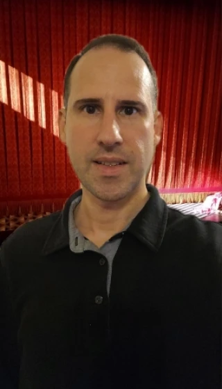 Andrew Levi