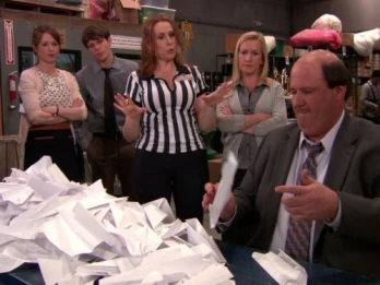 Paper Airplane