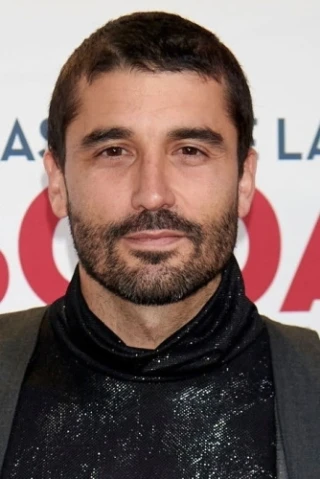 Alejandro Garcia