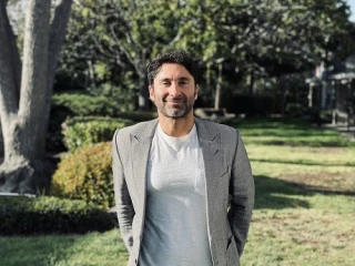 Sam Gollestani