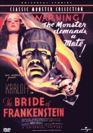 DVD Cover (Universal)