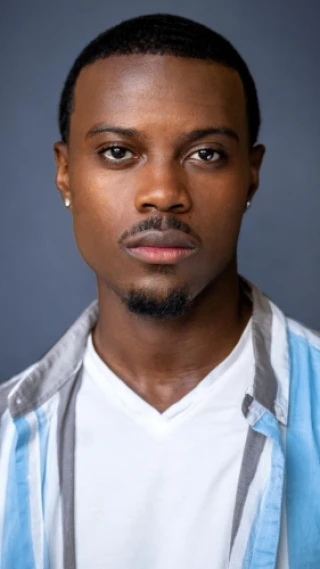 Aaron Harris