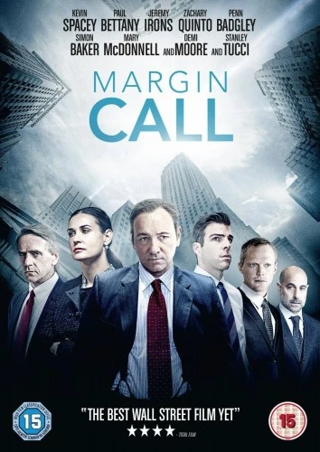 DVD Cover (UK)