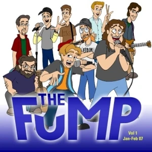 The FuMP, Volume 1: January - February 2007