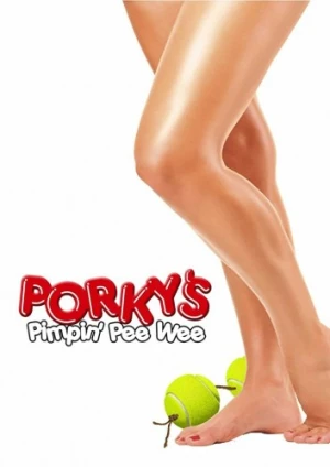 Theatrical Poster