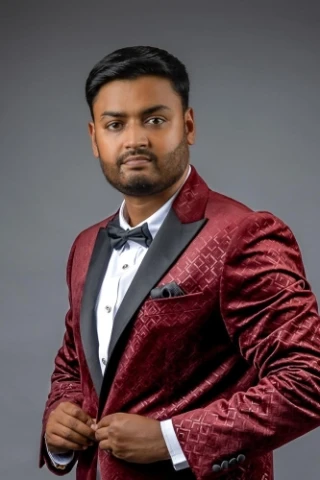 Abdul Hakim Joy