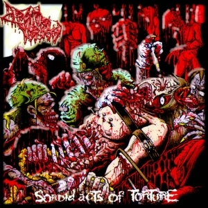 Sordid Acts of Torture
