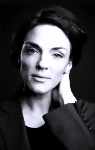 Sharon Oliphant