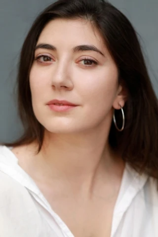 Daniela Hirsh