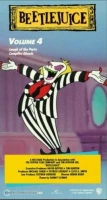 Dr. Beetle & Mr. Juice/Running Scared