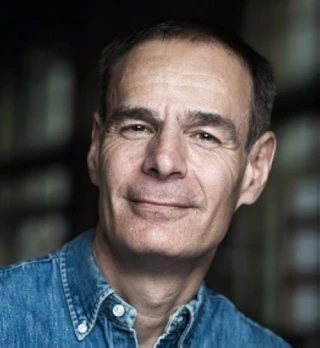 Peter Campbell