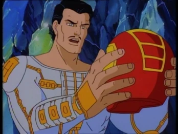 Origin of Iron Man: Part 1