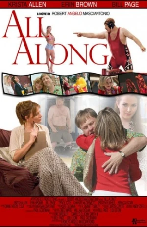 Theatrical Poster