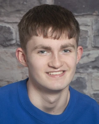 Max Brophy