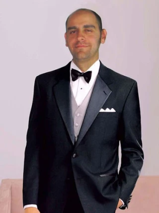 Eddie Boaz