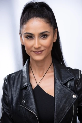 Christy Alvarez