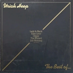 The Best of…