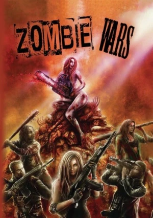 DVD Cover (Filmhub)