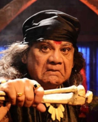Raghavendra Kadkol
