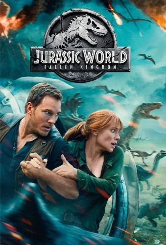 DVD Cover (Universal)
