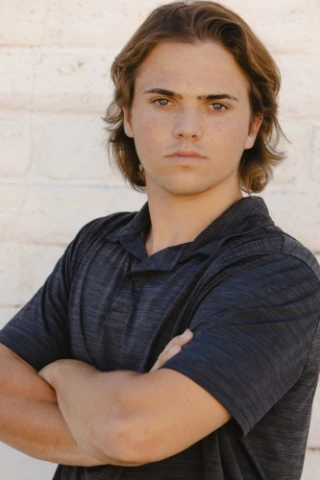 Shane Gray
