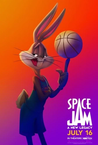 Theatrical Poster (USA)