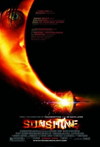 Theatrical Poster (USA)