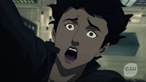 Episode #1.1
