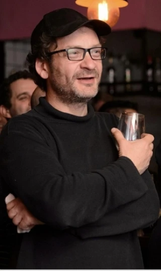Aaron Kremenchutsky