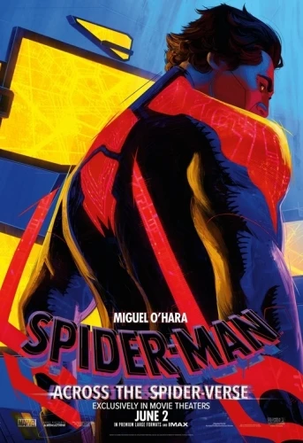 Theatrical Poster (USA)