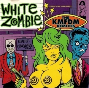Nightcrawlers: The KMFDM Remixes