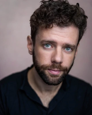 Paul Bailey
