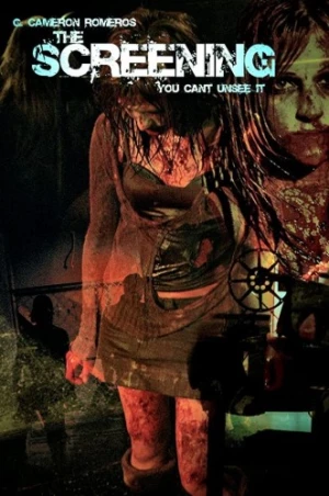 Theatrical Poster