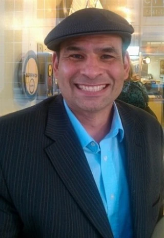 Jude Gavi