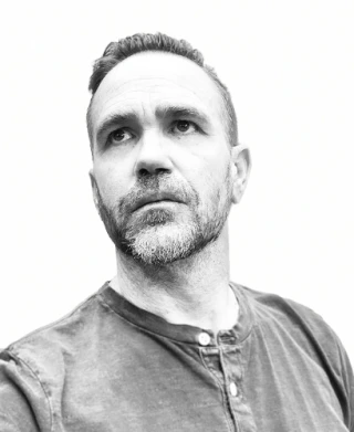 Chris Johnston