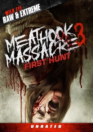 DVD Cover (Wild Eye Releasing Reissue)