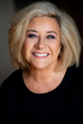 Susan Boyd