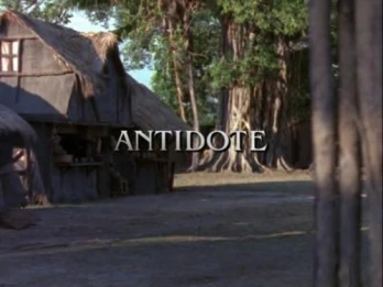 Antidote