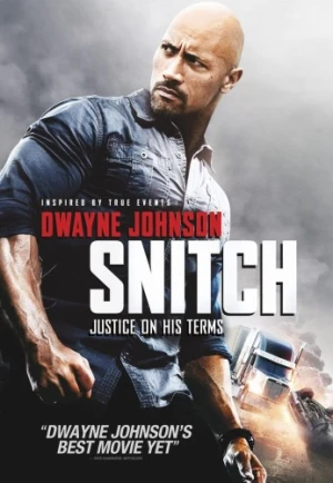 DVD Cover (Lions Gate)