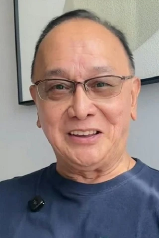 Charlie Cho