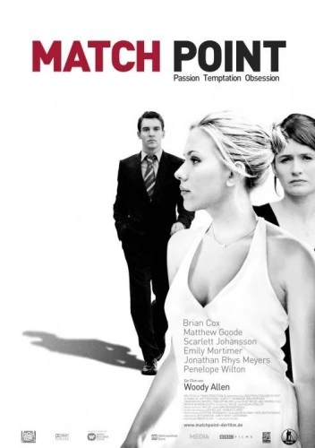 Theatrical Poster (Germany)