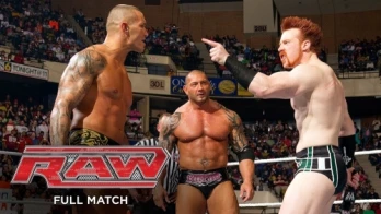 2010 WWE Draft