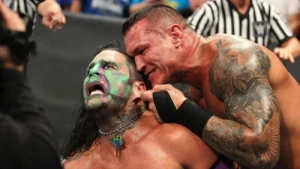 WWE Extreme Rules 2018 Fallout