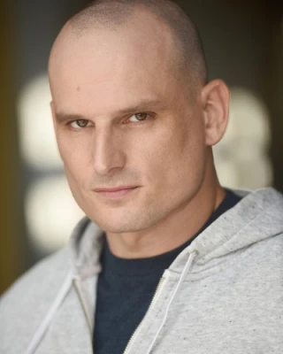 Jeff Hoover