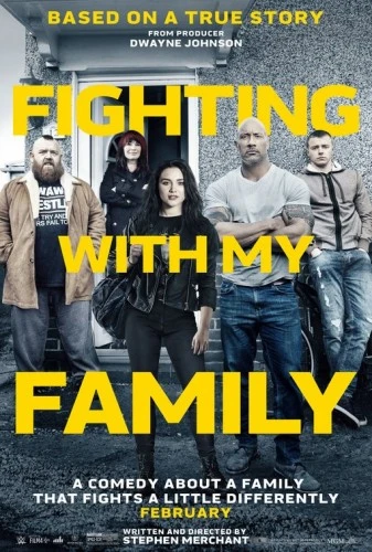 Theatrical Poster (USA)