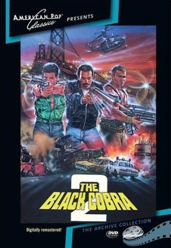 DVD Cover (Film Chest)