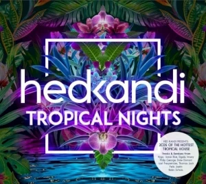 Hed Kandi: Tropical Nights